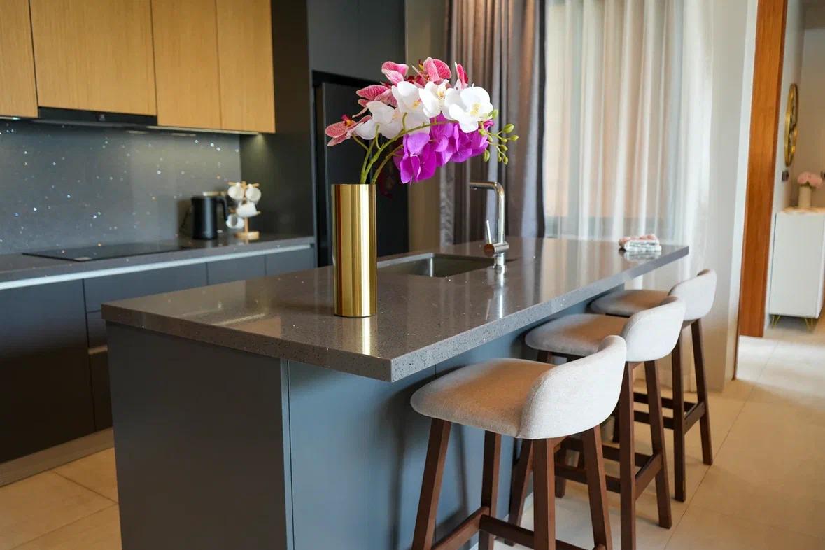 Продажа виллы Botanica Modern Loft II (ID 538)