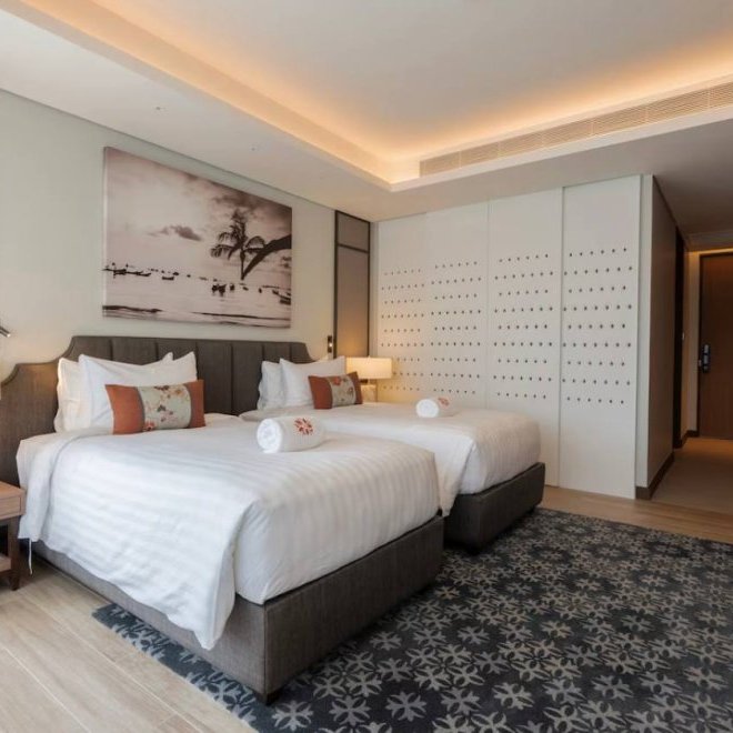 Angsana Oceanview Residence (ID 551)