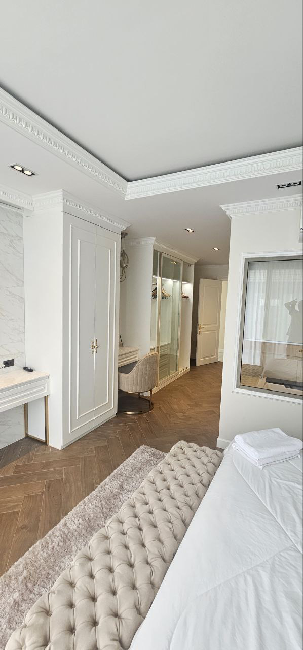Продажа 3-спальной виллы в Gold Chariot Pool Villa (ID 385)