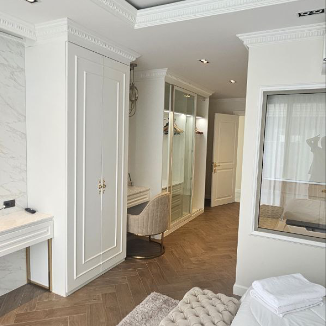Продажа 3-спальной виллы в Gold Chariot Pool Villa (ID 385)