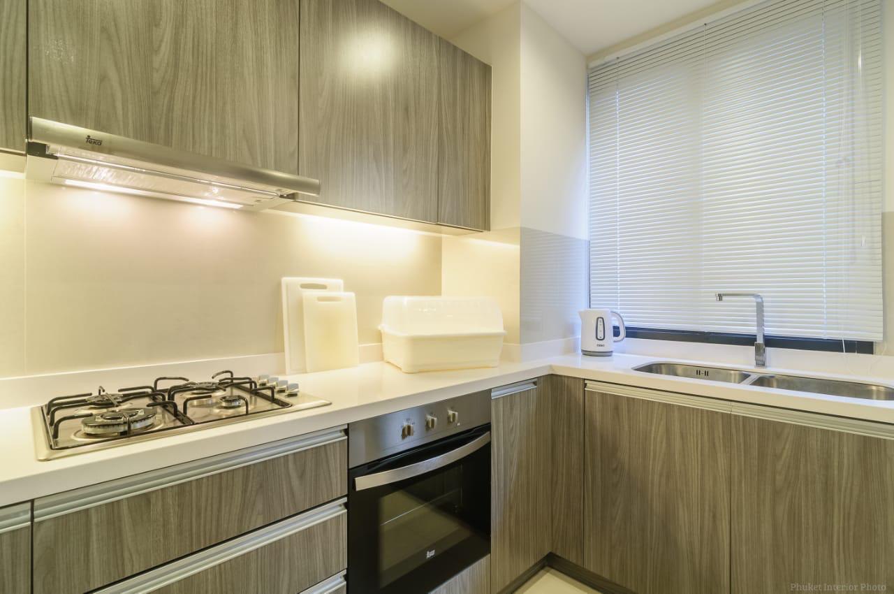 Продажа 5-спальной виллы в Laguna Park (ID 525)