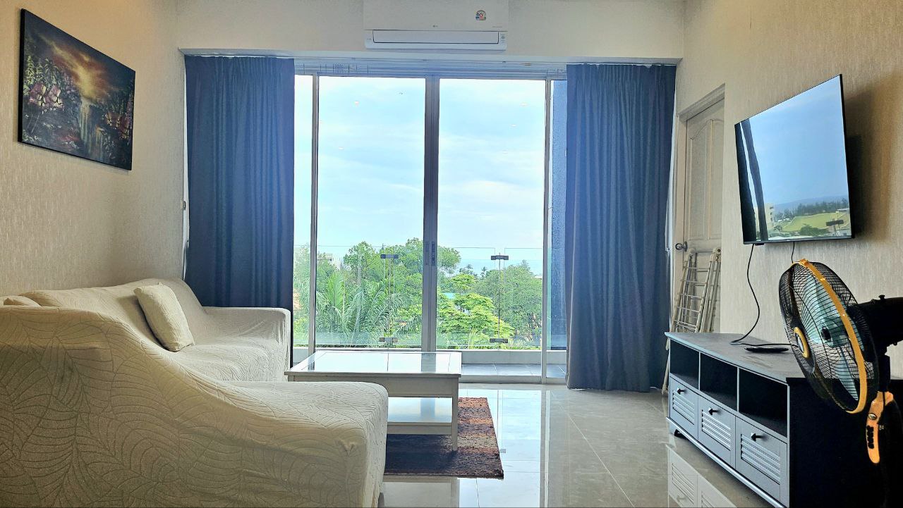 Продажа 2-спальной квартиры в Chic Condominium, 90 м² (ID 456)