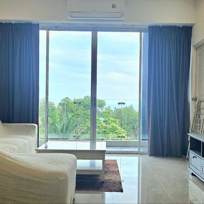 Продажа 2-спальной квартиры в Chic Condominium, 90 м² (ID 456)