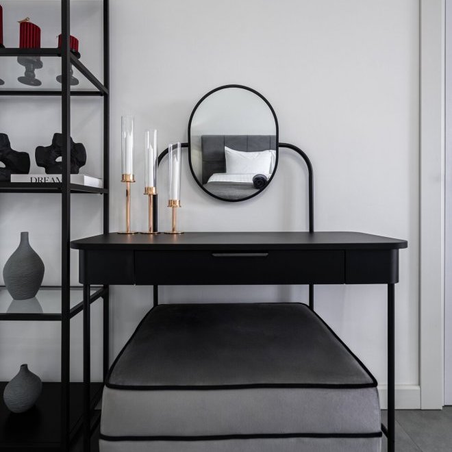 1 bedroom apartment in Allamanda (ID 572)