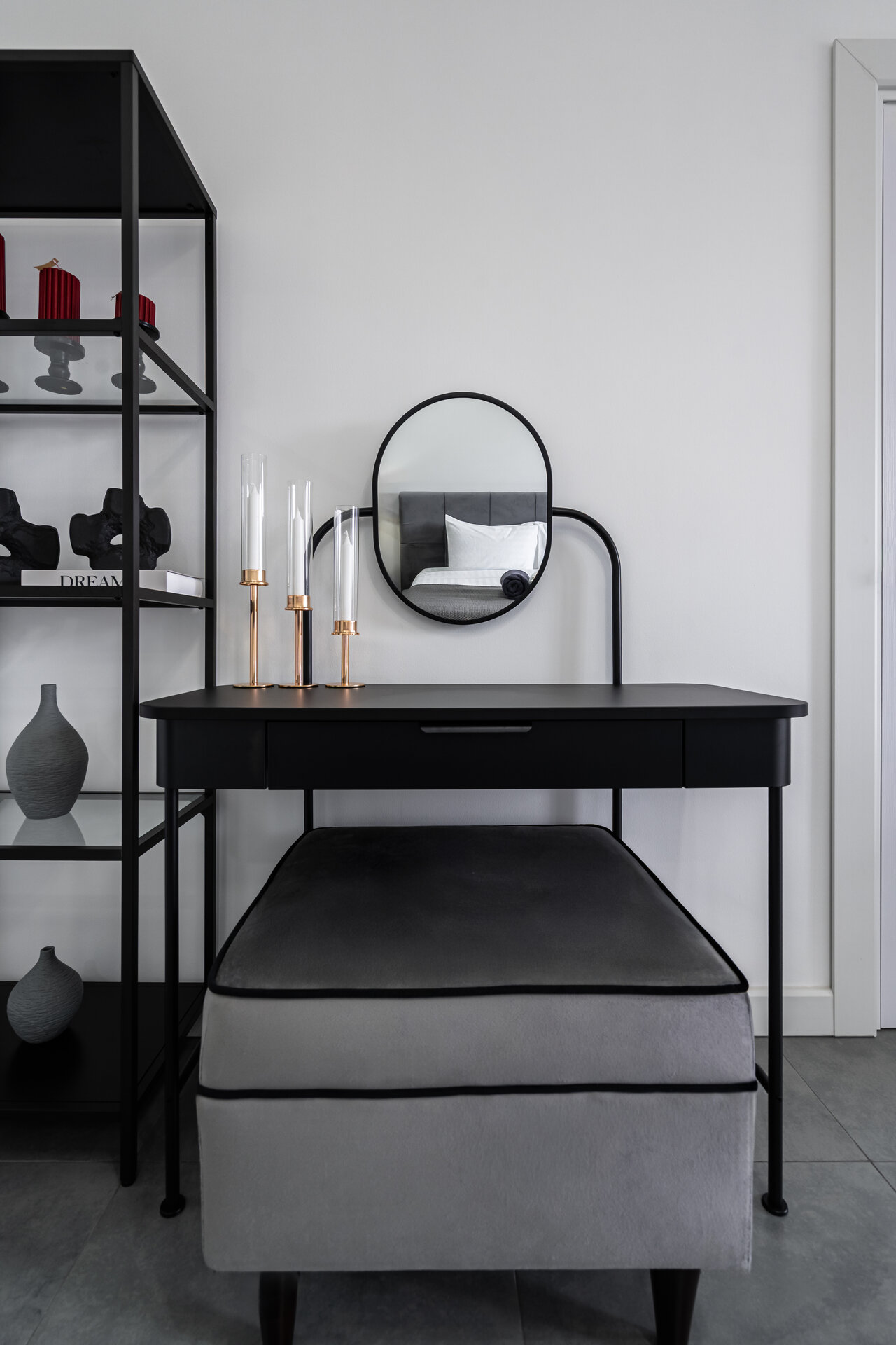 1 bedroom apartment in Allamanda (ID 572)