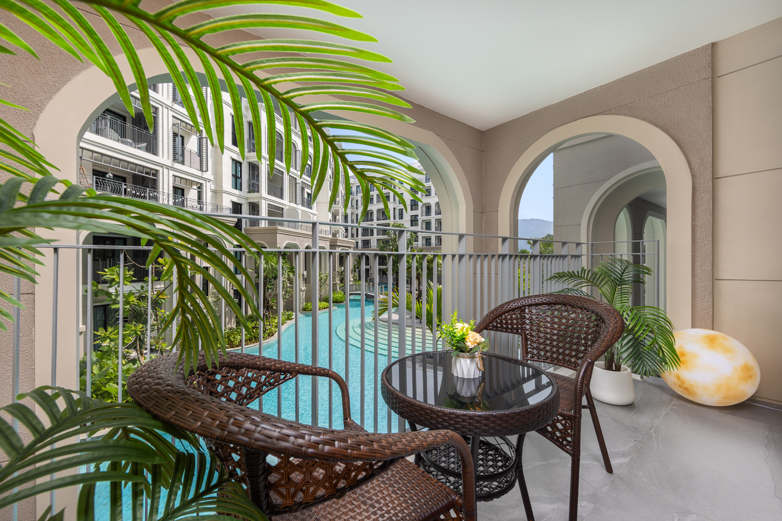 The Title Legendary A202 (ID 700)