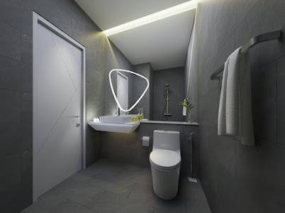 Продажа студии в The One (ID 363)