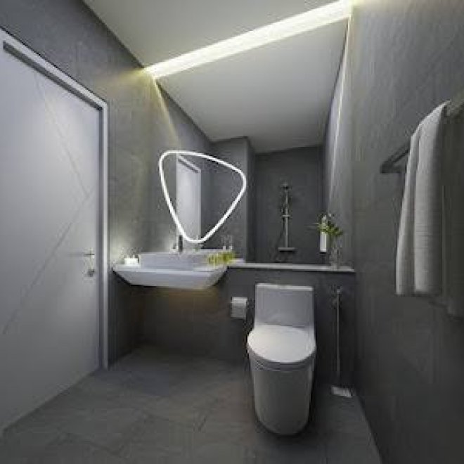 Продажа студии в The One (ID 363)