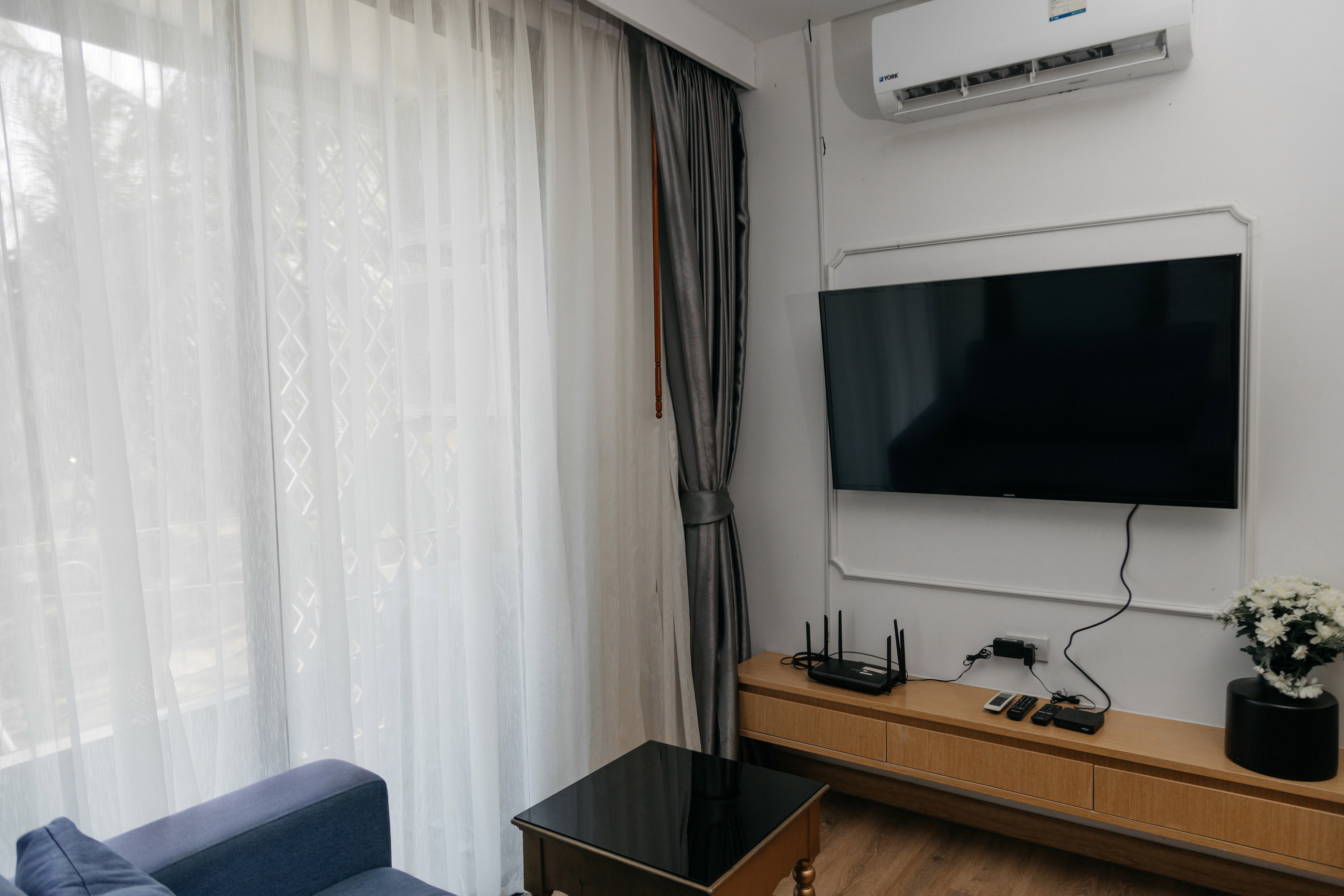 Аренда студии в Aristo 2, юнит 424 (ID 324)