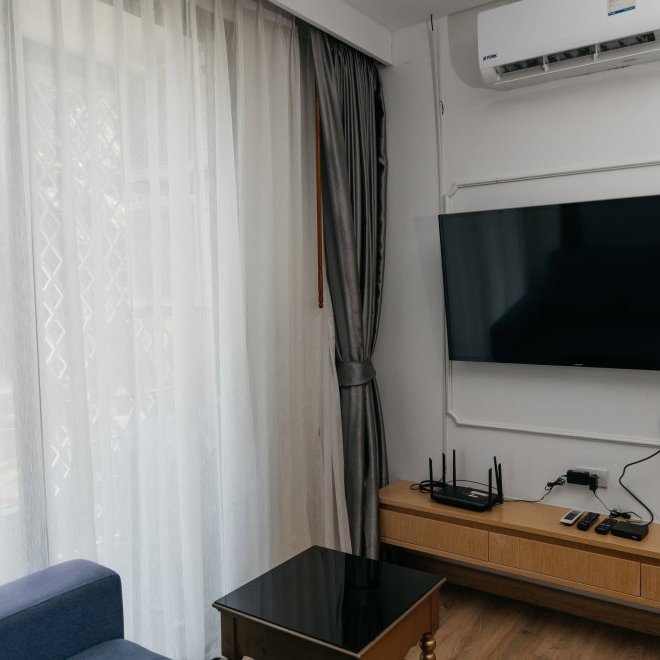 Аренда студии в Aristo 2, юнит 424 (ID 324)