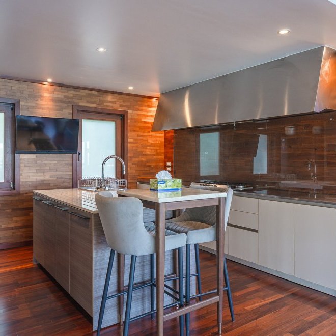 Villa by Kamala beach (ID 625)