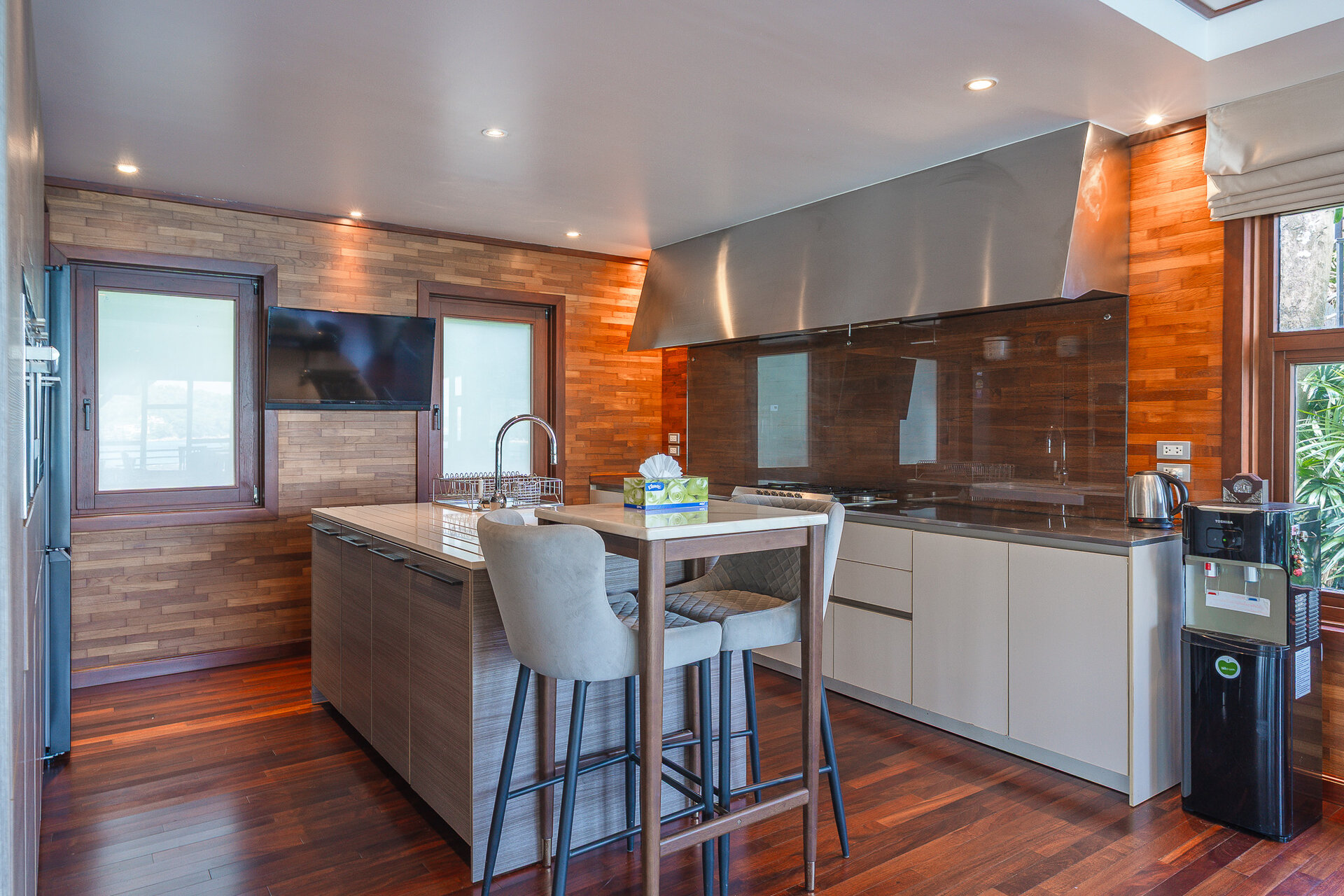 Villa by Kamala beach (ID 625)