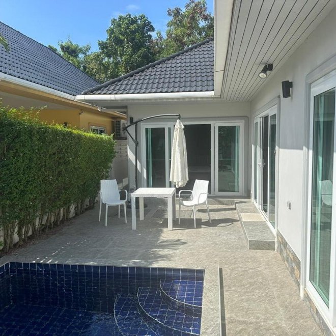 Вилла на Раваи (ID 630)