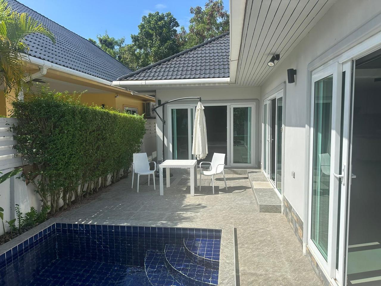 Вилла на Раваи (ID 630)