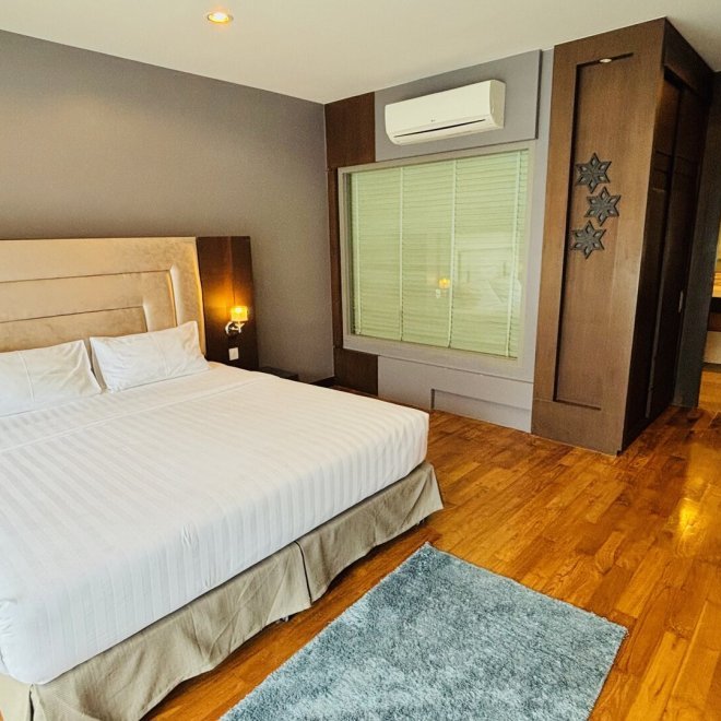 Regent Bang Tao (ID 556)