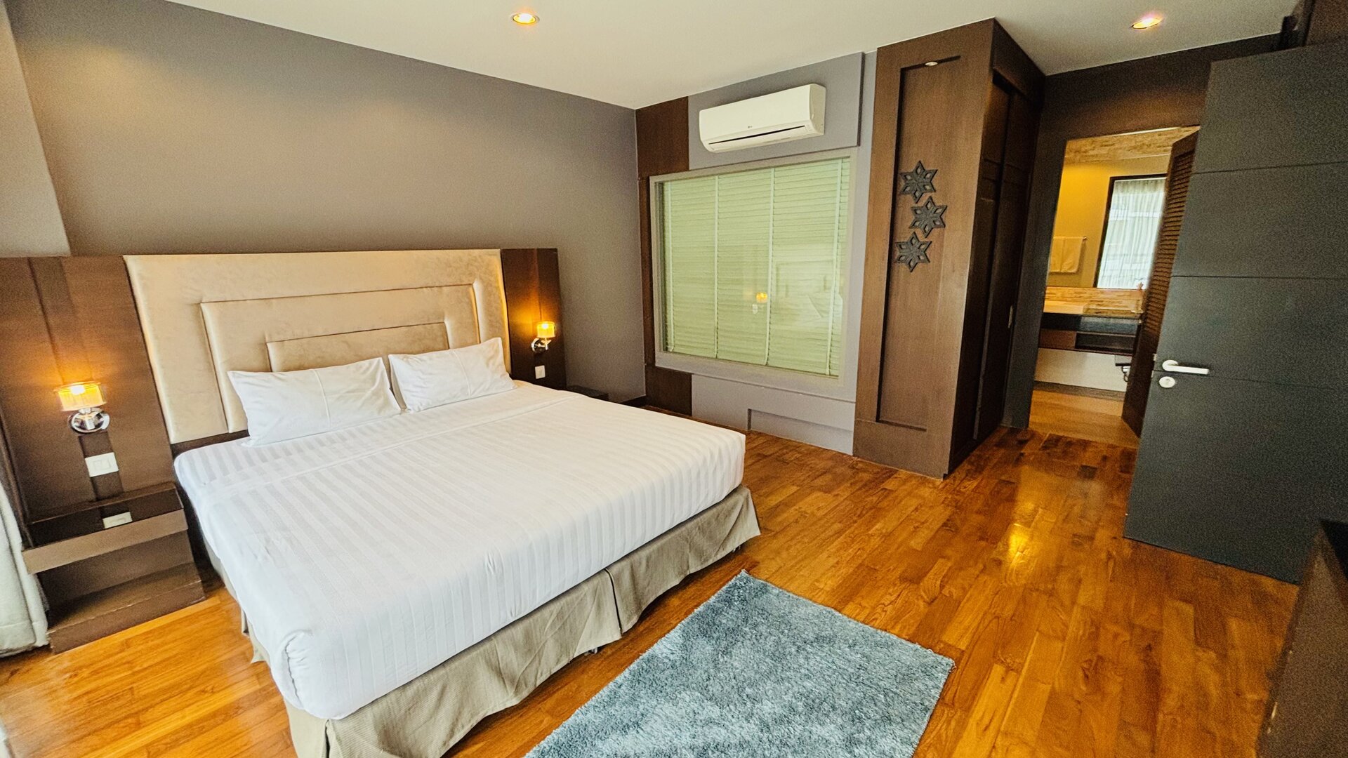 Regent Bang Tao (ID 556)