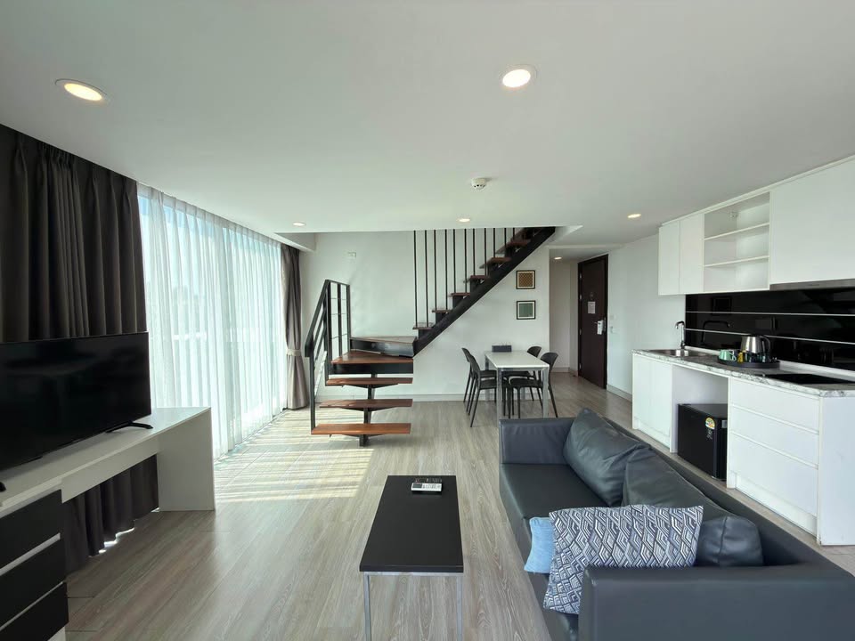 Rizin Hotel & Residence (ID 678)