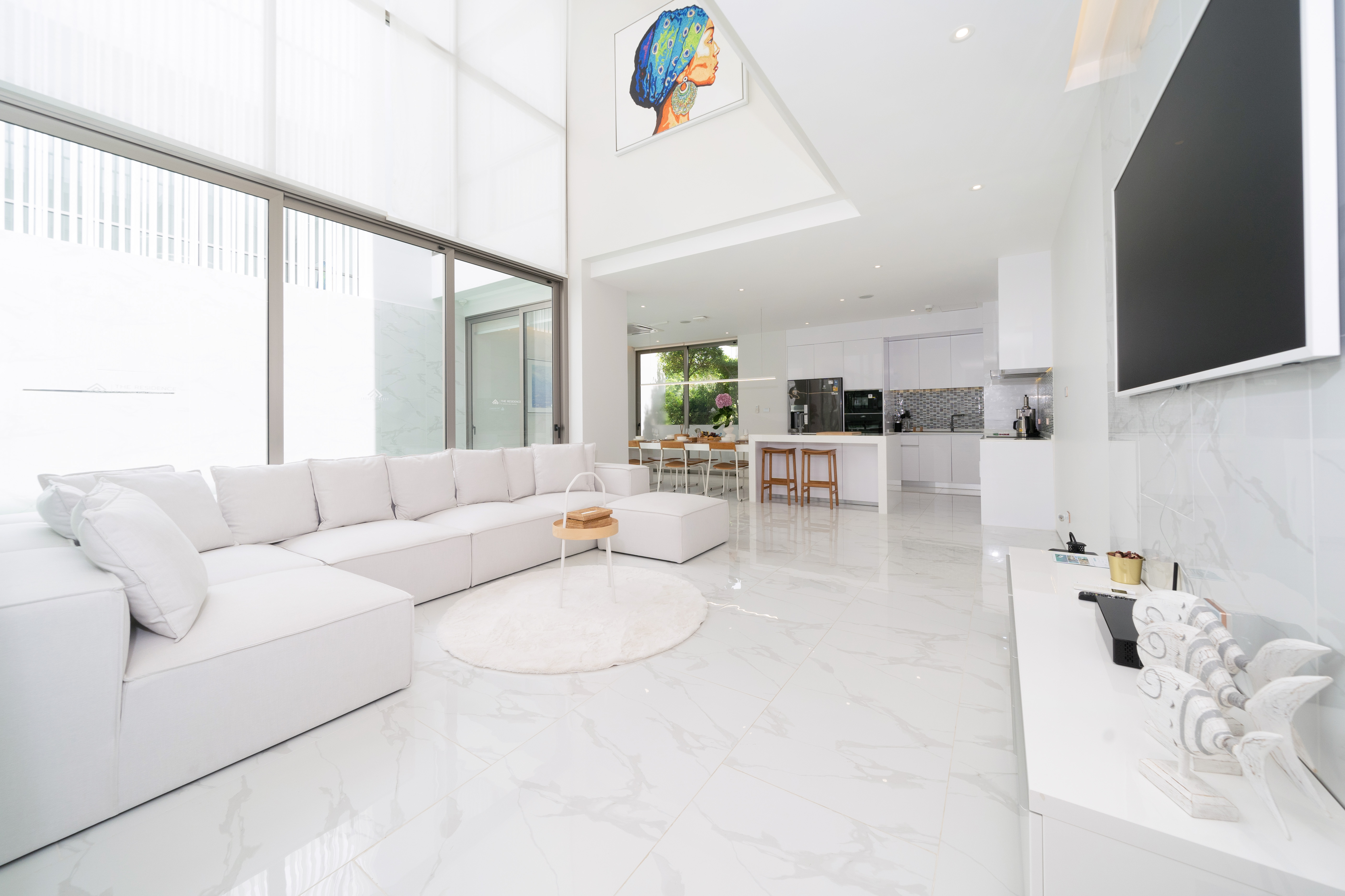 Продажа 3-спальной виллы в The Residence Villa (ID 367)