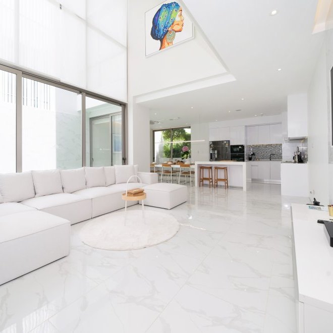 Продажа 3-спальной виллы в The Residence Villa (ID 367)