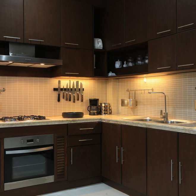 3 bedroom villa in Tanode Villa (ID 51)