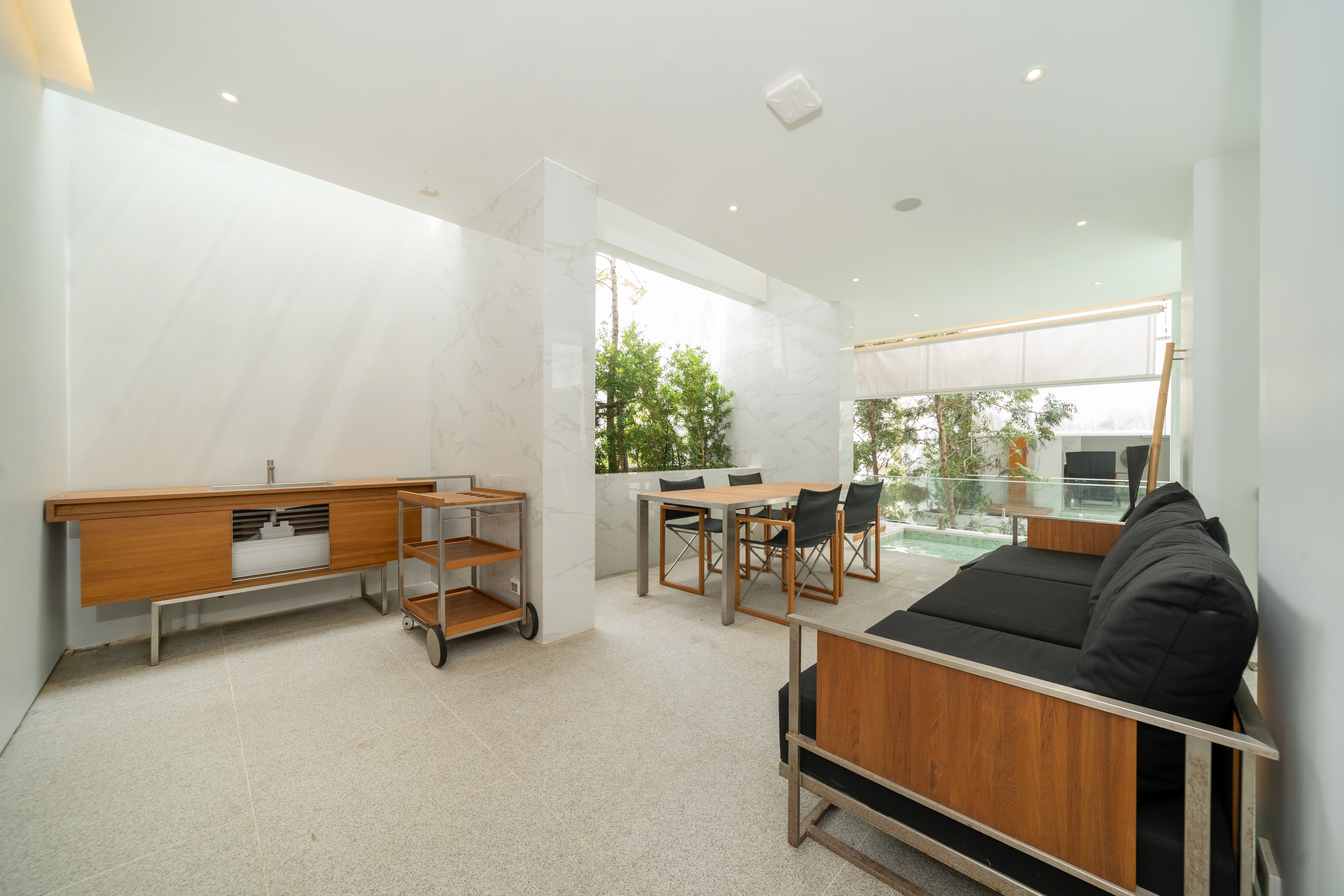 Продажа 3-спальной виллы в The Residence Villa (ID 367)