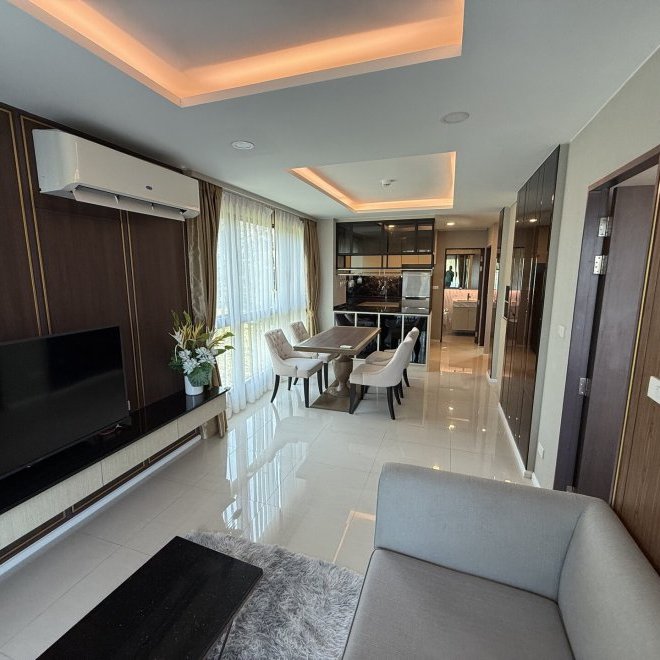 The Mida Panora G208 (ID 603)