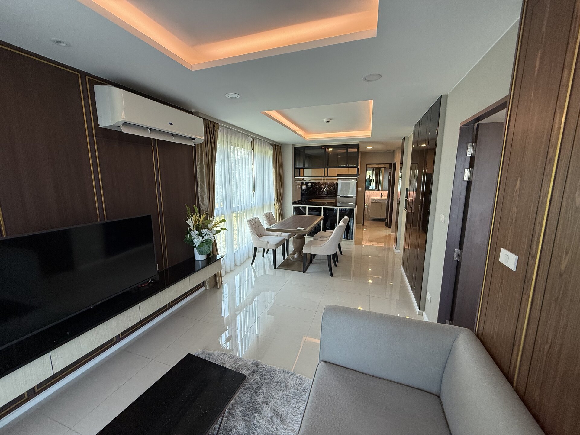 The Mida Panora G208 (ID 603)