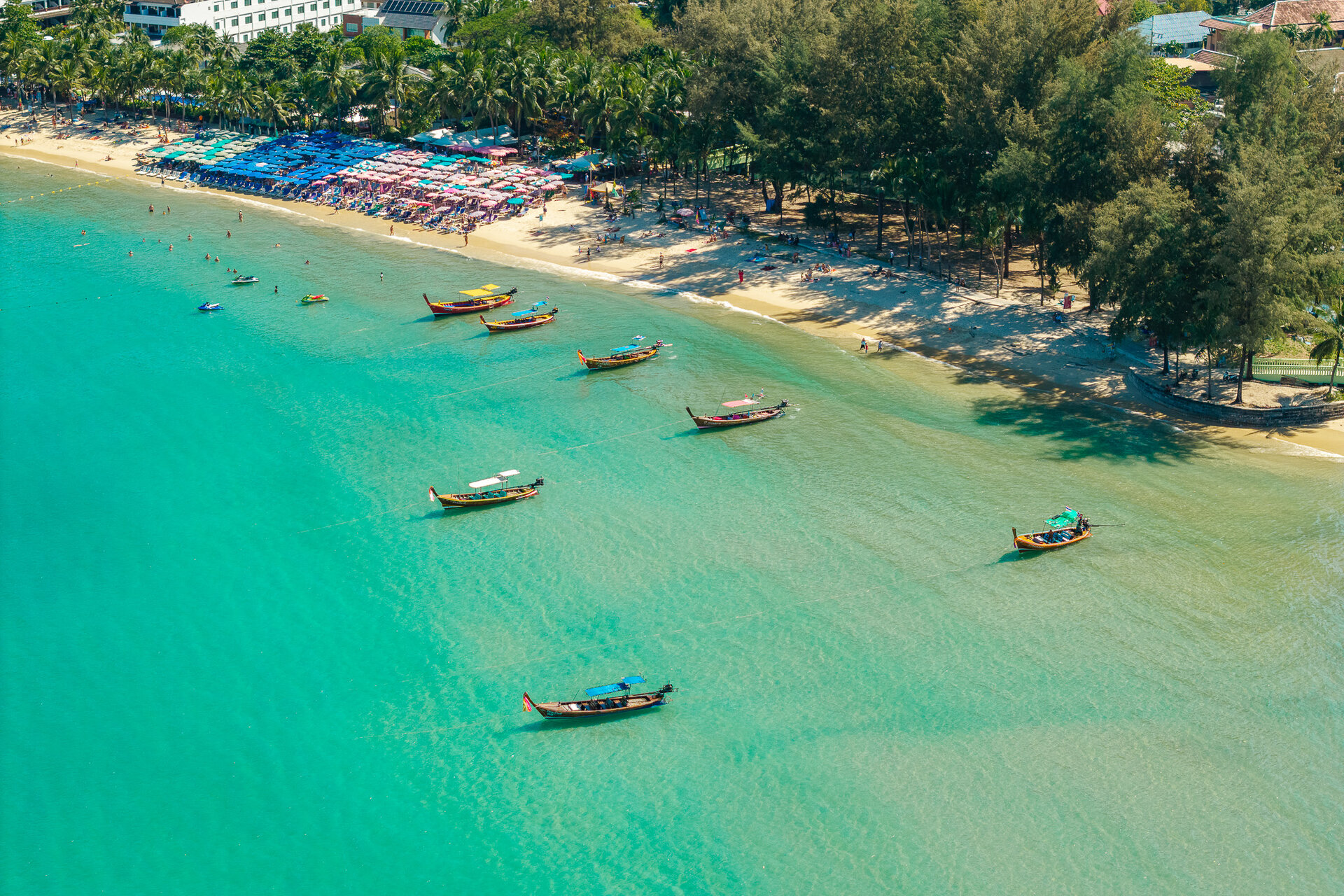 Villa by Kamala beach (ID 625)