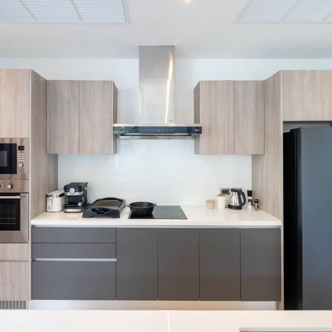 วิลาวันลักชัวรีวิลล่า (ID 690)