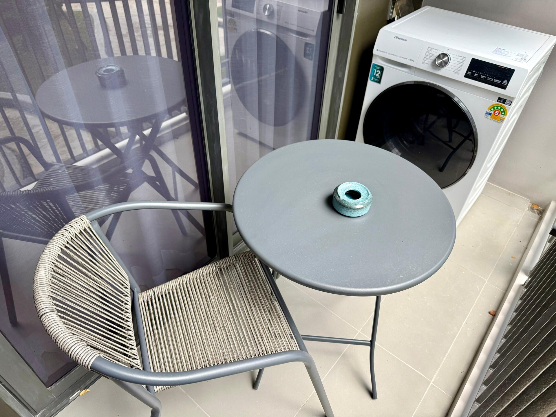 Аренда 1 спальной квартиры № 3205 в Laguna Skypark (ID 547)