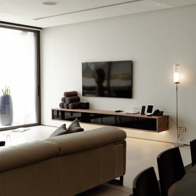 Kata Rocks - 3 BR sea view villa (ID 561)