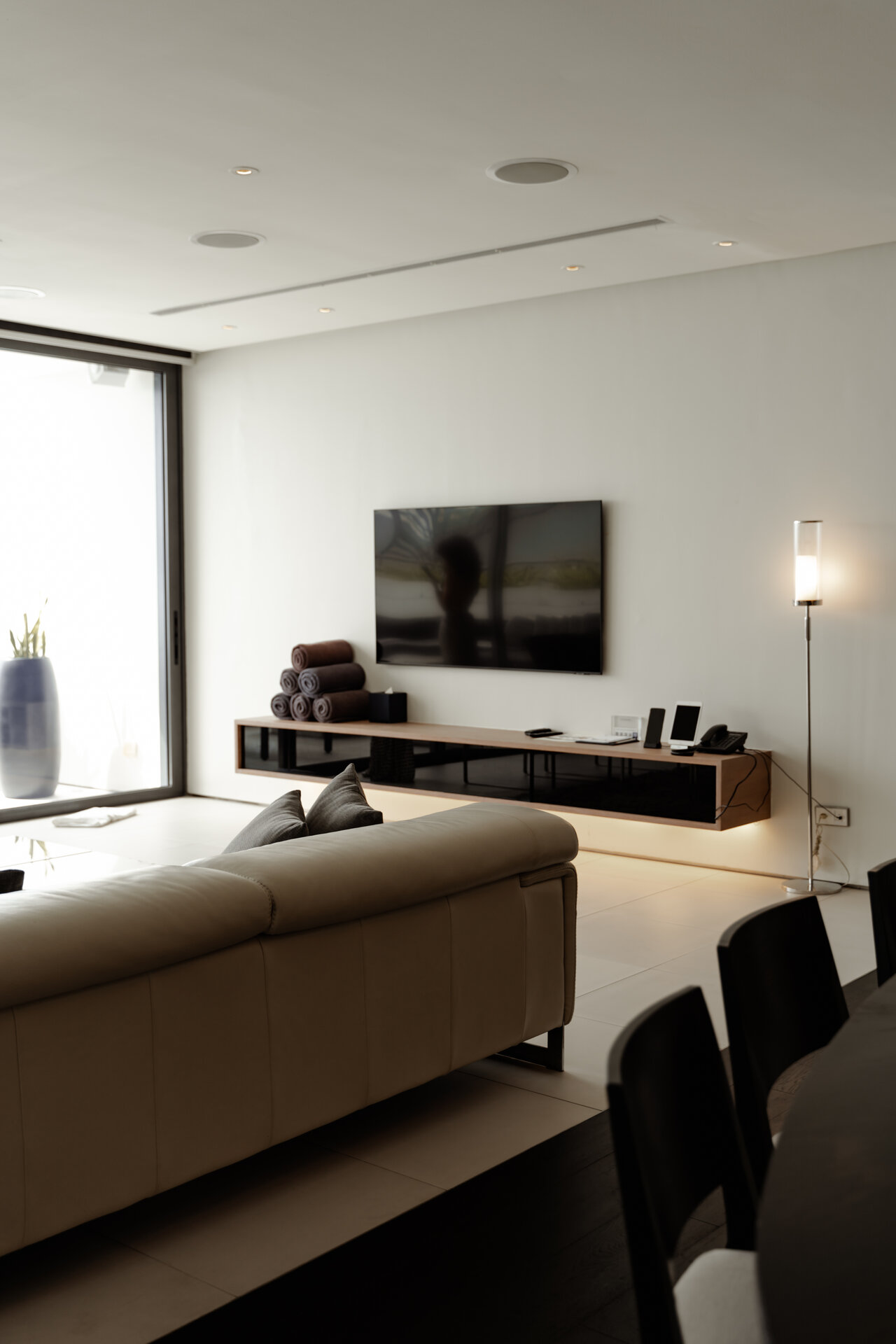 Kata Rocks - 3 BR sea view villa (ID 561)