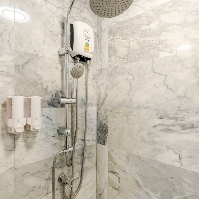 1 спальная квартира в NBC (ID 138)