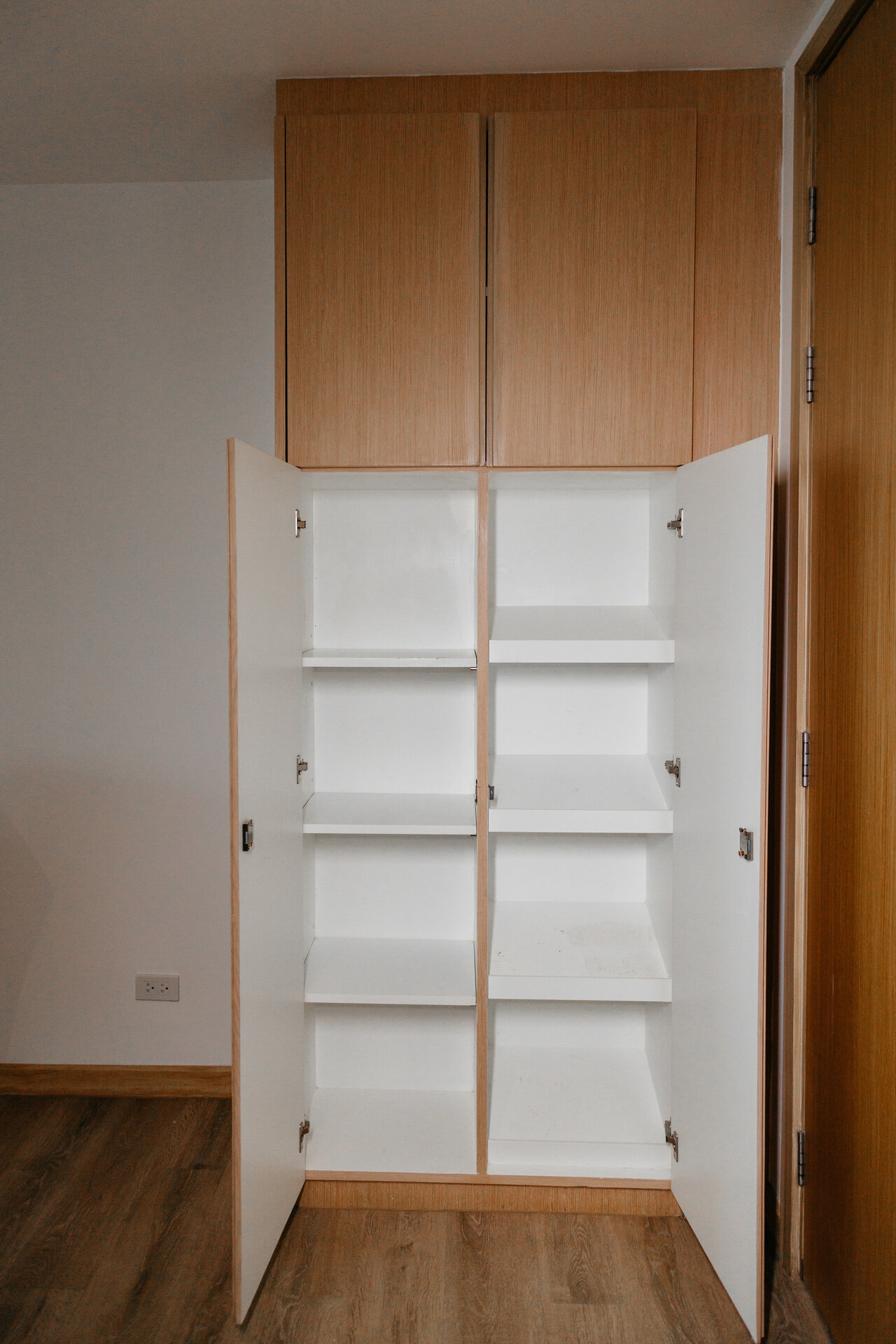 Аренда квартиры в Aristo 2, юнит 403 (ID 317)