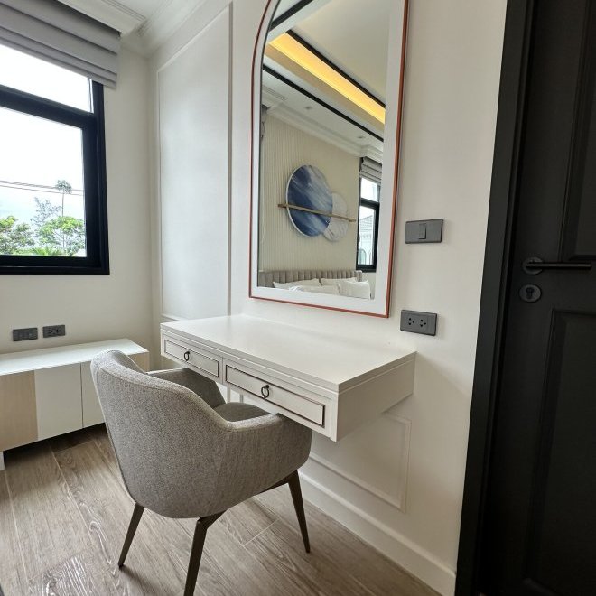 3 спальная вилла рядом с BoatAvenue. (ID 560)