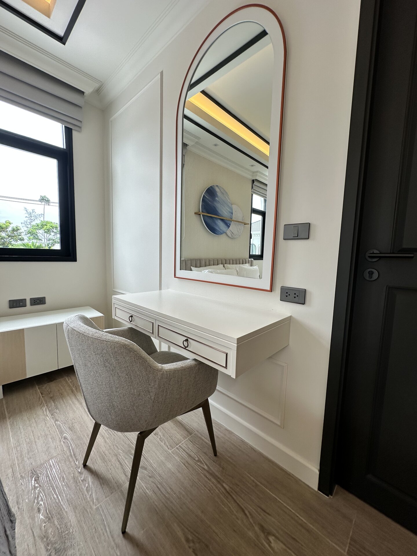 3 спальная вилла рядом с BoatAvenue. (ID 560)