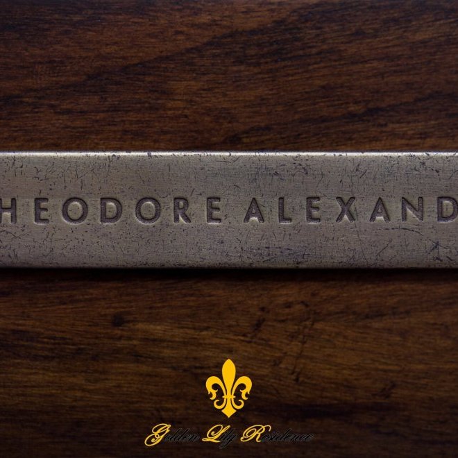 Golden Lily 4 Bedroom Private Pool Villa (ID 698)