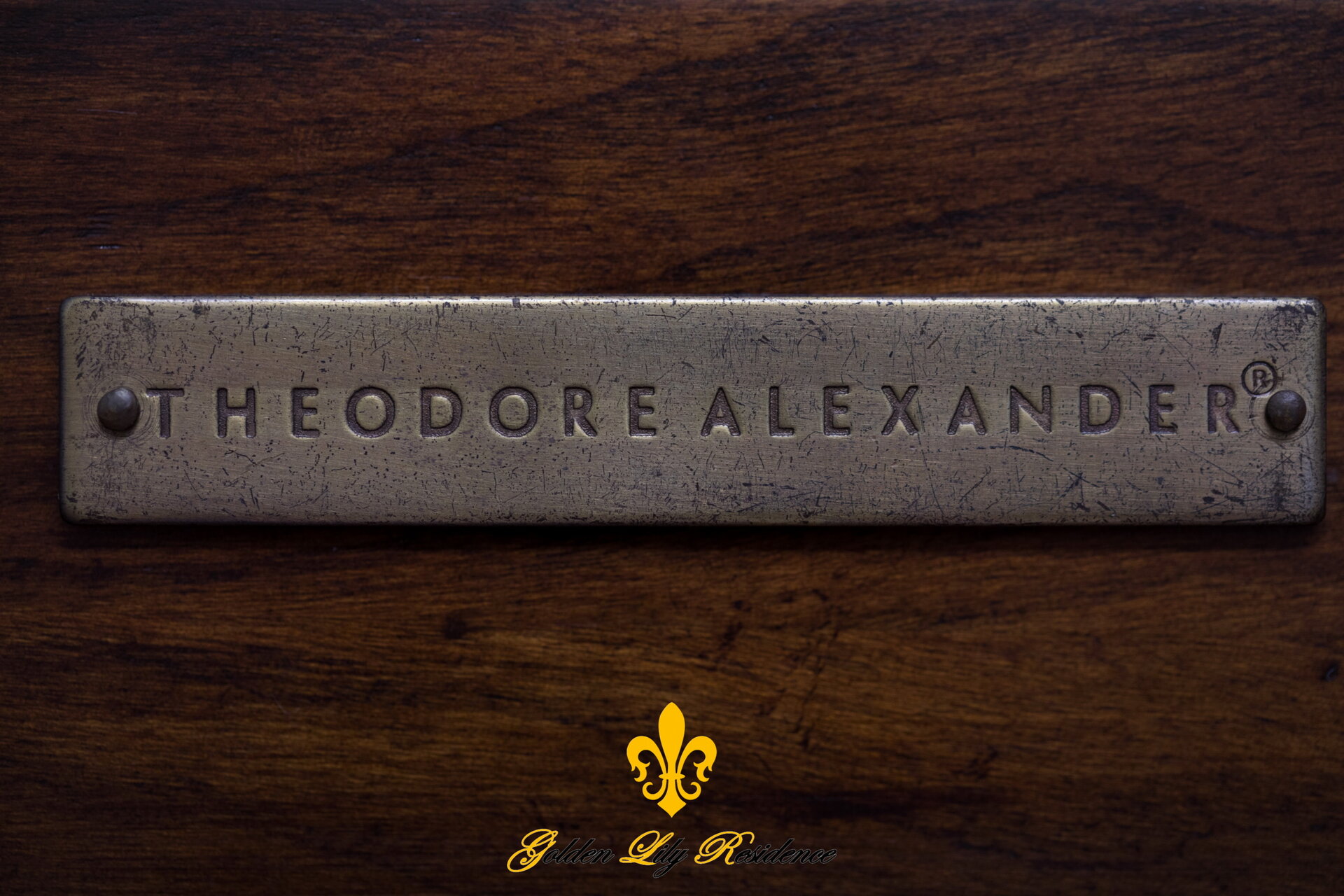 Golden Lily 4 Bedroom Private Pool Villa (ID 698)