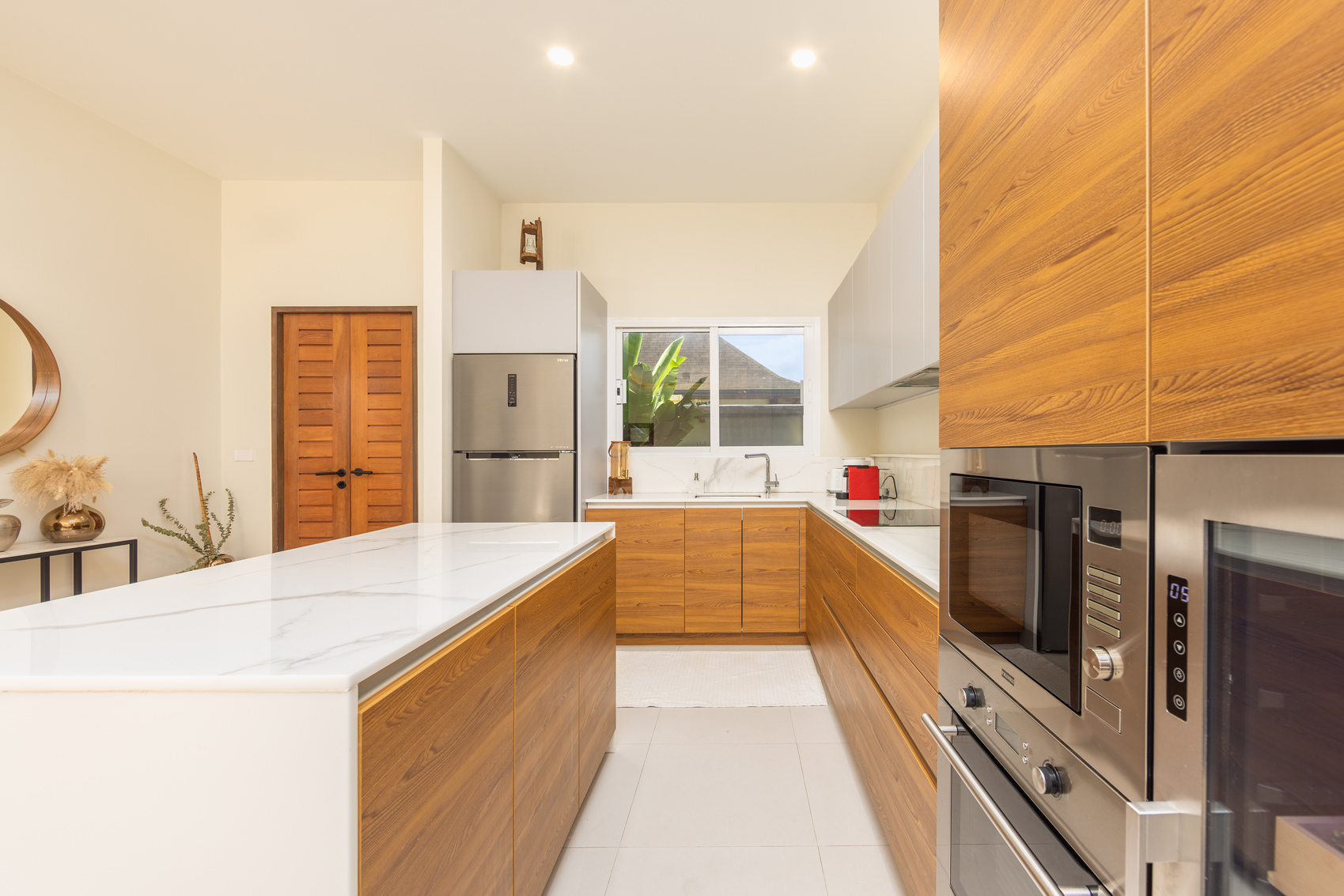 VILLA EMILIA (ID 705)