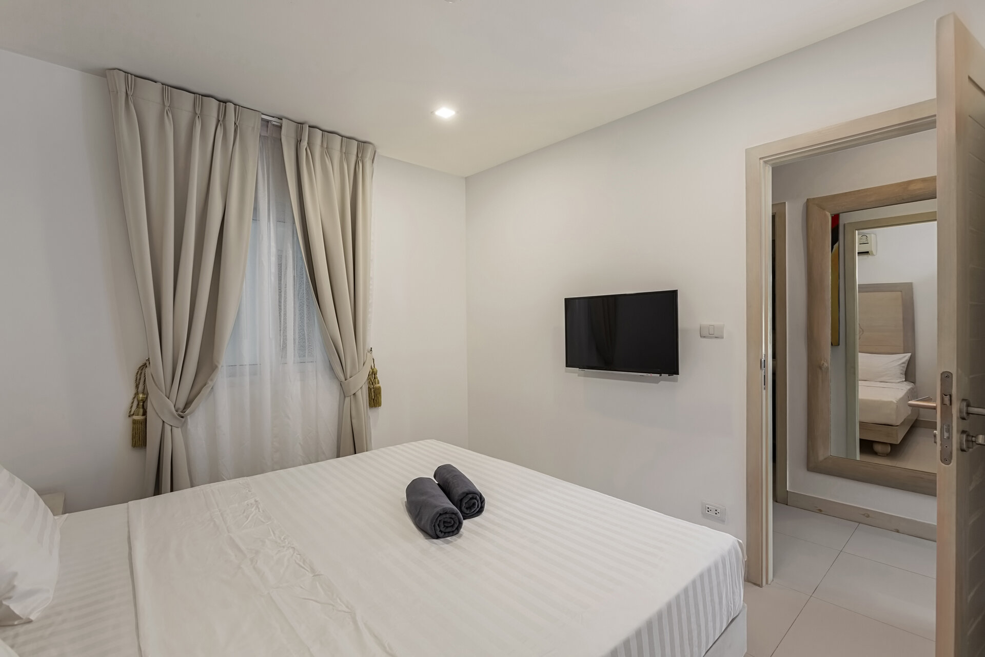 Аренда 2-спальной квартиры в Karon Butterfly (ID 236)