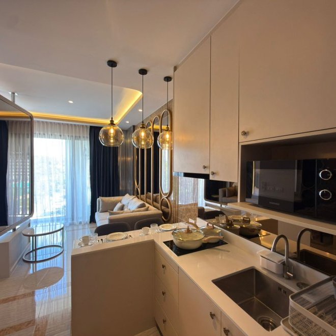 Bellevue Lagoon Phuket unit 407 (ID 593)