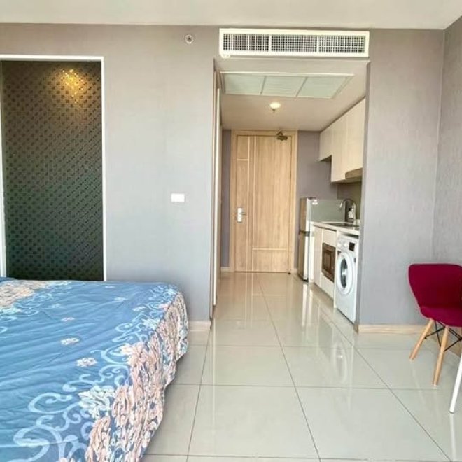 Riviera Wongamat (ID 675)