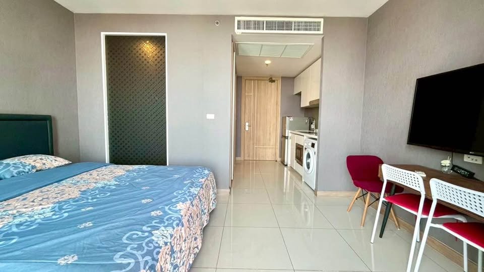 Riviera Wongamat (ID 675)