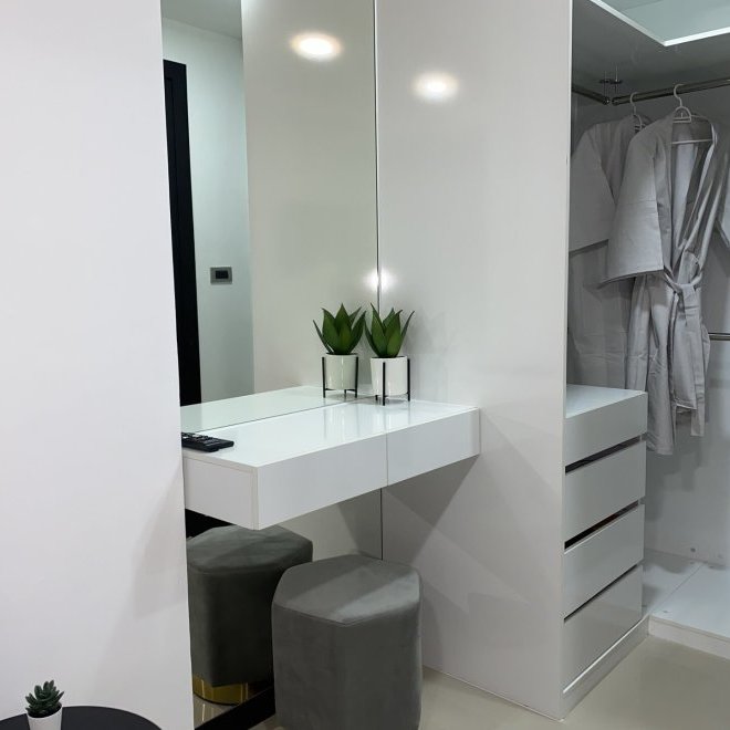 Студия в Rawai Beach Condo (ID 93)