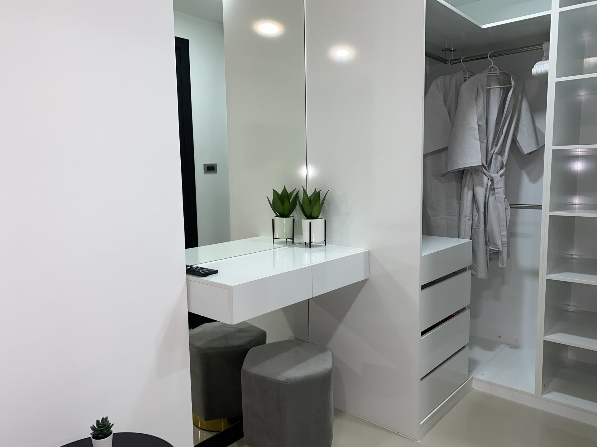 Студия в Rawai Beach Condo (ID 93)