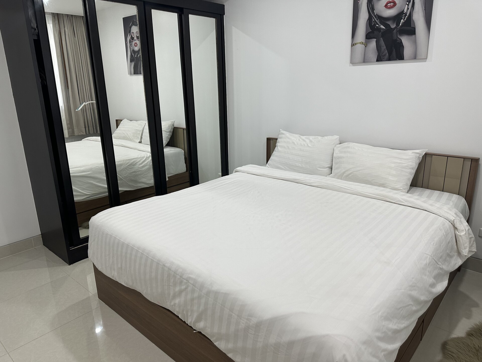 Аренда 2 спальной квартиры в Sansuri Resort, 2С (ID 546)