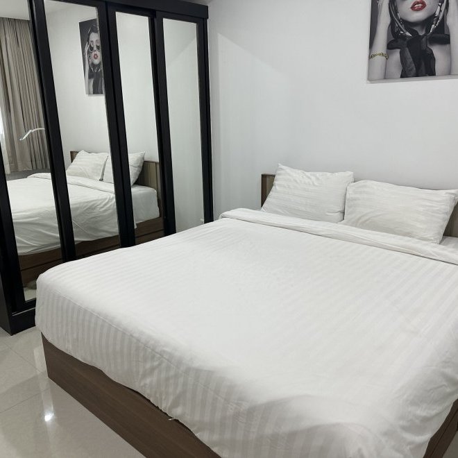 Аренда 2 спальной квартиры в Sansuri Resort, 2С (ID 546)