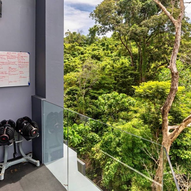 1 комнатная квартира в стиле Лофт (ID 2)