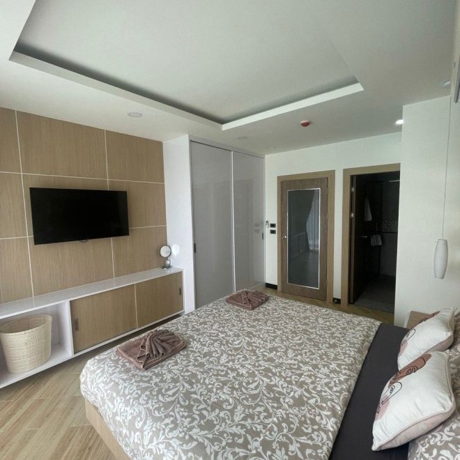 Продажа 2-спальной квартиры в Calypso Garden (ID 477)