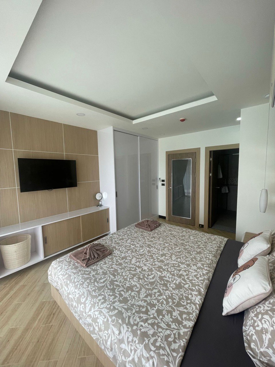 Продажа 2-спальной квартиры в Calypso Garden (ID 477)